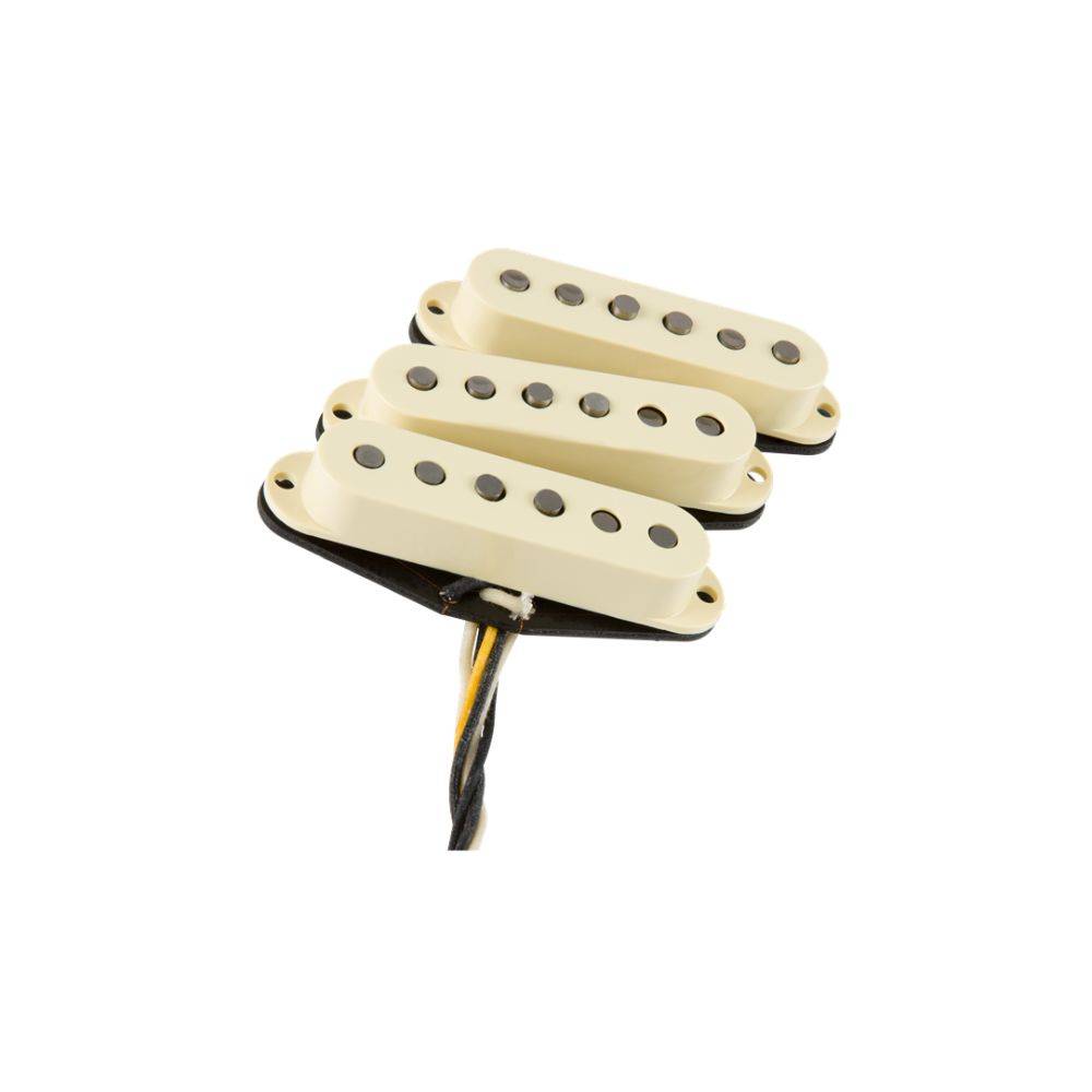 Eric johnson signature stratocaster pickups hotsell