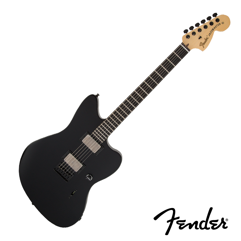 Fender Jim Root Jazz