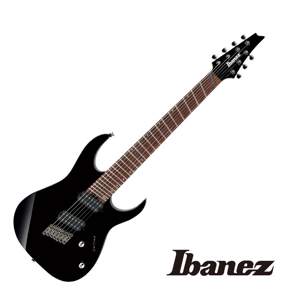 Ibanez RGMS7 七弦電吉他|-海國樂器-代理品牌
