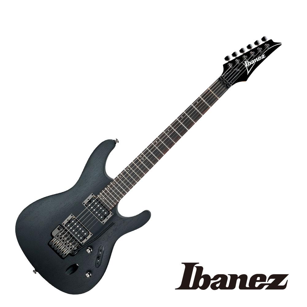 Ibanez S520 電吉他|-海國樂器-代理品牌
