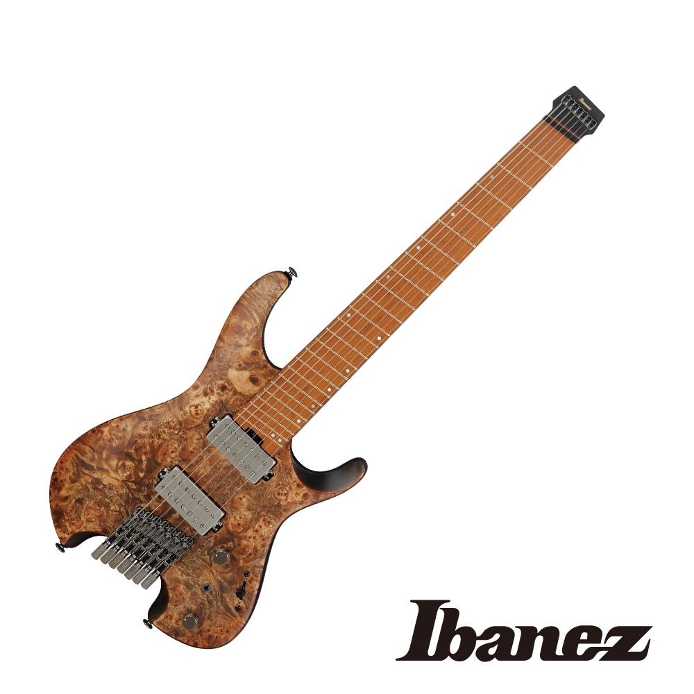 Ibanez QX527PB 七弦電吉他|-海國樂器-代理品牌