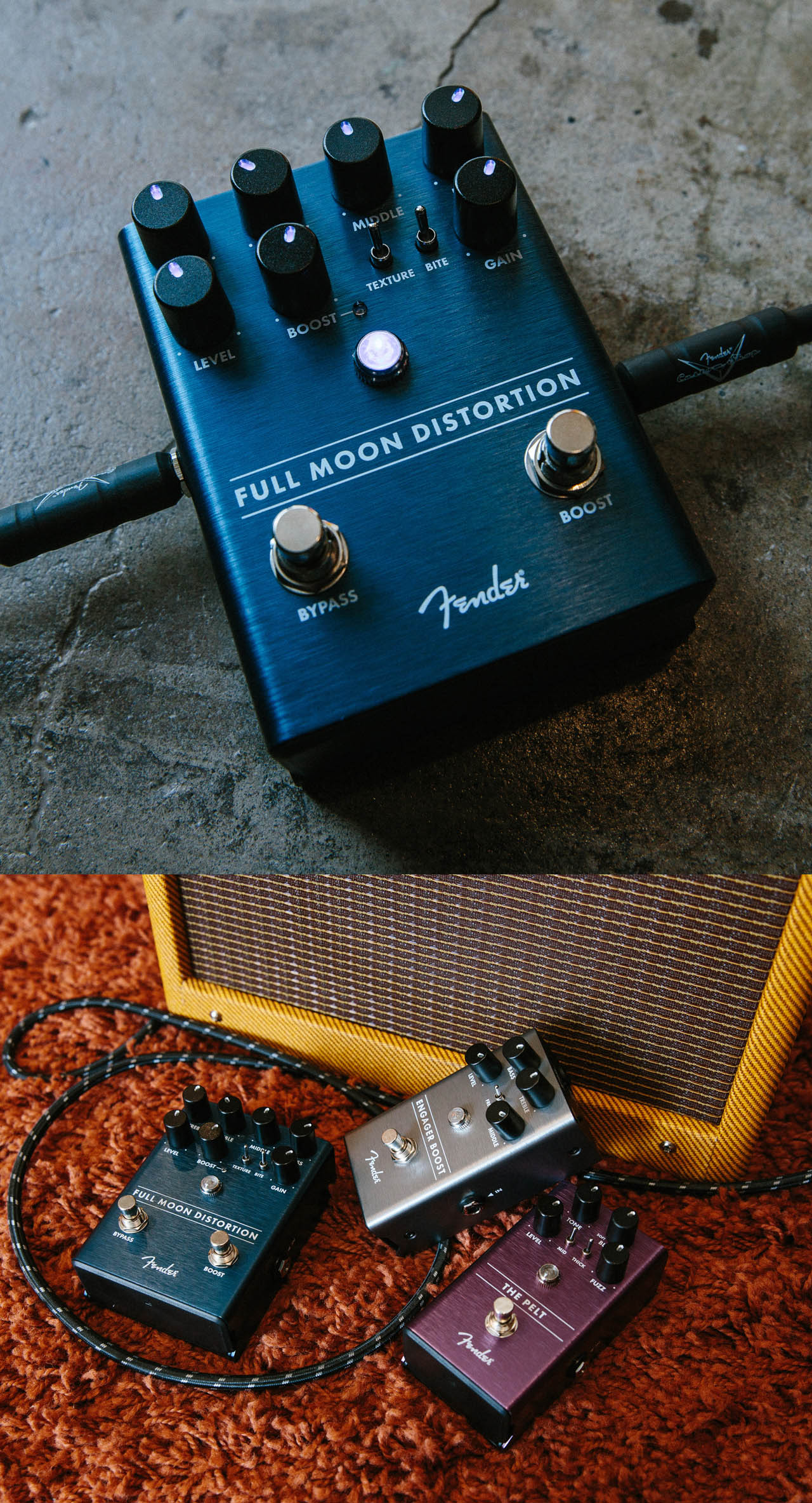 Fender Full Moon Dis|-海國樂器海國,海國樂器,樂器,電吉他,吉他,貝斯