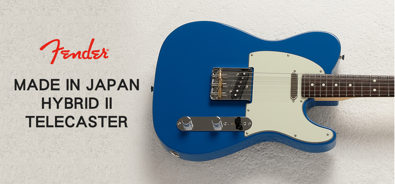 Fender Made in Japan|-海國樂器海國,海國樂器,樂器,電吉他,吉他