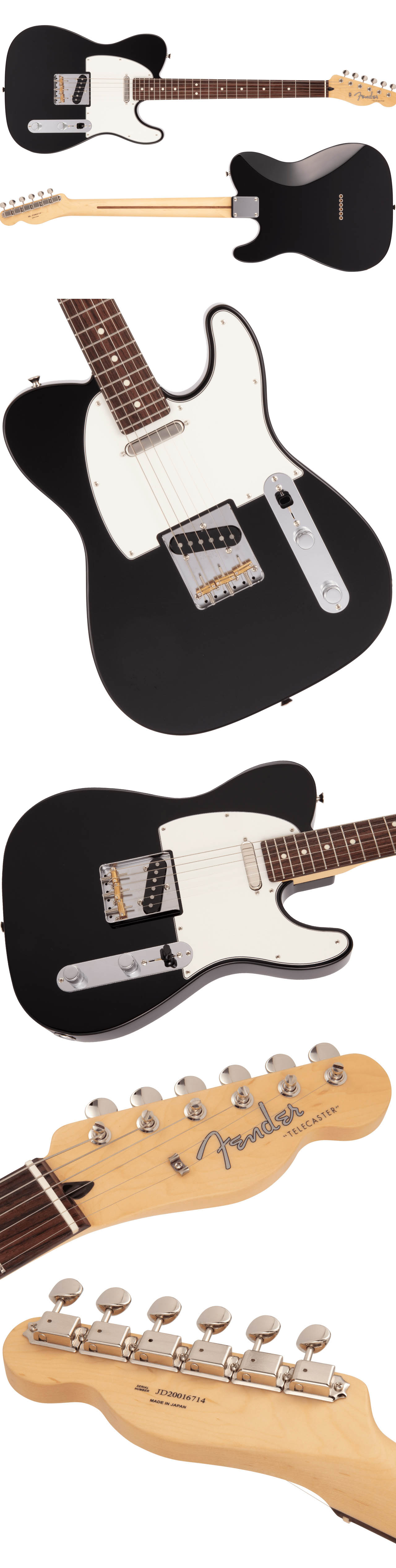 Fender Made in Japan|-海國樂器海國,海國樂器,樂器,電吉他,吉他