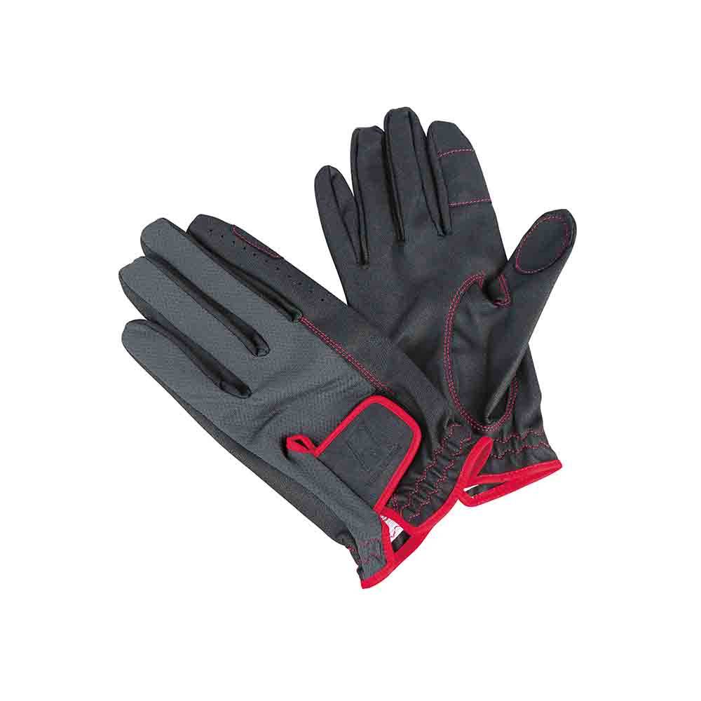 TAMA Drummer's Glove TDG10BKL 鼓手手套