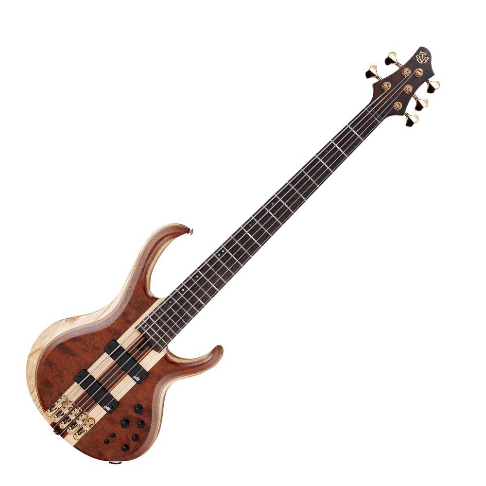 Ibanez BTB1835 五弦電貝斯