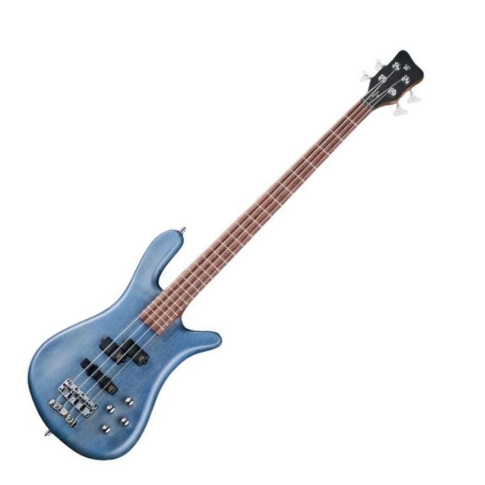 Warwick Teambuilt Pro Series Streamer LX 4 電貝斯