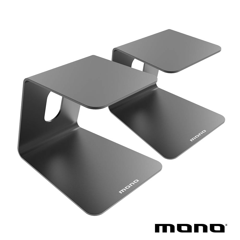 MONO Studio Monitor Stands 監聽喇叭架