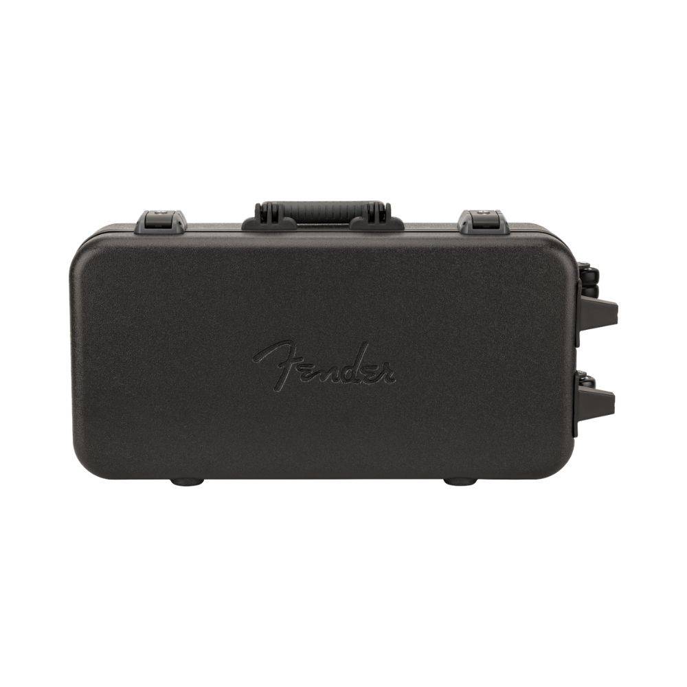 Fender Tone Master Pro Molded Case 效果器盤硬盒