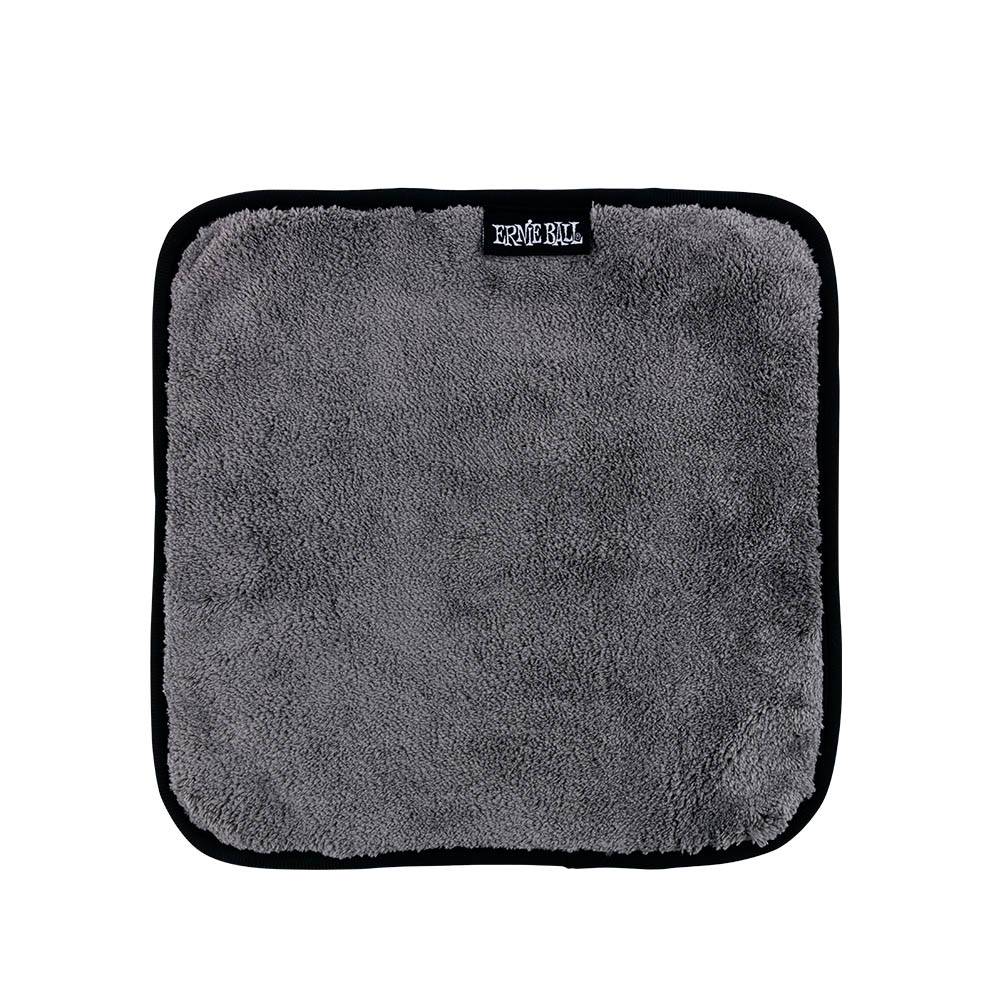 Ernie Ball Ultra-Plush Microfiber Polish Cloth 12\ Ernie Ball Ultra-Plush Microfiber Polish Cloth 12\