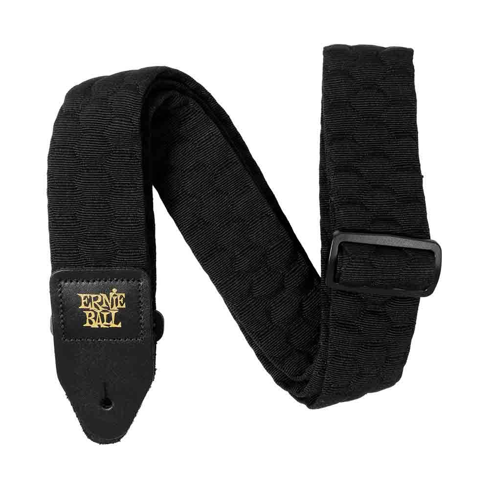 Ernie Ball Classic Jacquard Strap - Dark Matter 5636 背帶