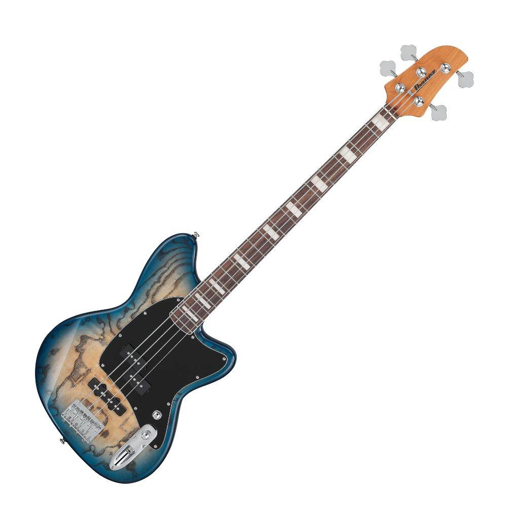 Ibanez TMB400TA 電貝斯 (共兩色)