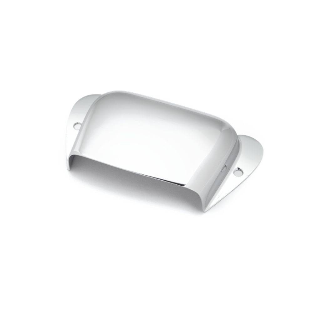 Fender American Vintage Precision Bass Bridge Covers 琴橋蓋