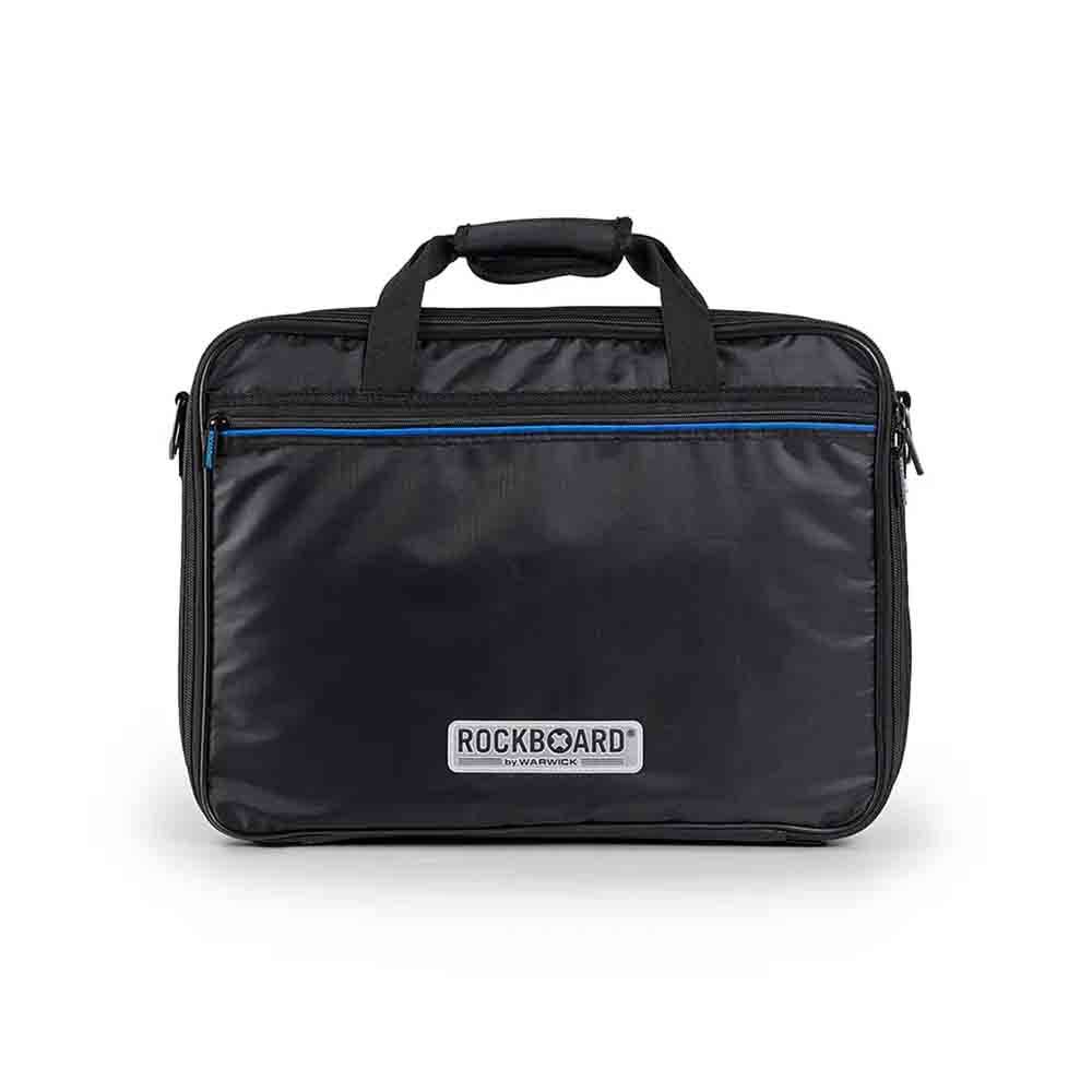 RockBoard Professional Gig Bag for RockBoard QUAD 4.1 Pedalboard 效果盤袋