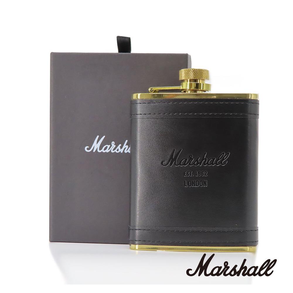 Marshall Stainless Steel Flask  不銹鋼瓶