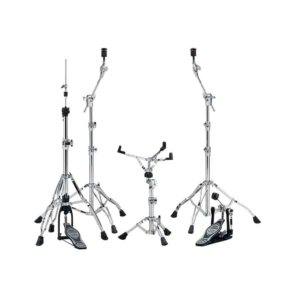 TAMA Iron Cobra 600 Hardware Kit HV5WN 鼓組套架