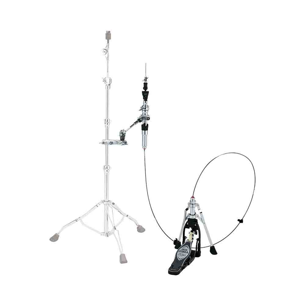 TAMA Iron Cobra Remote Hi-Hat Stand HH905RH Hi-Hat架