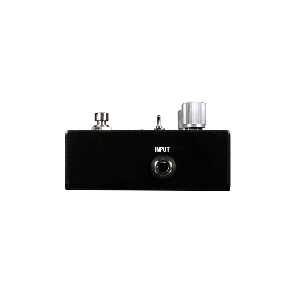 Source Audio Zio Analog Front End + Boost 效果器 Source Audio Zio Analog Front End + Boost 效果器