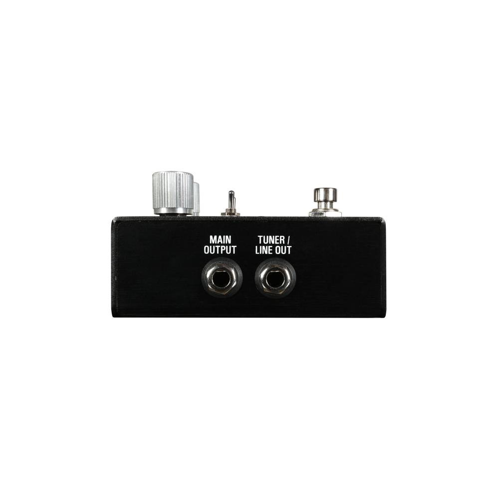 Source Audio Zio Analog Front End + Boost 效果器 Source Audio Zio Analog Front End + Boost 效果器