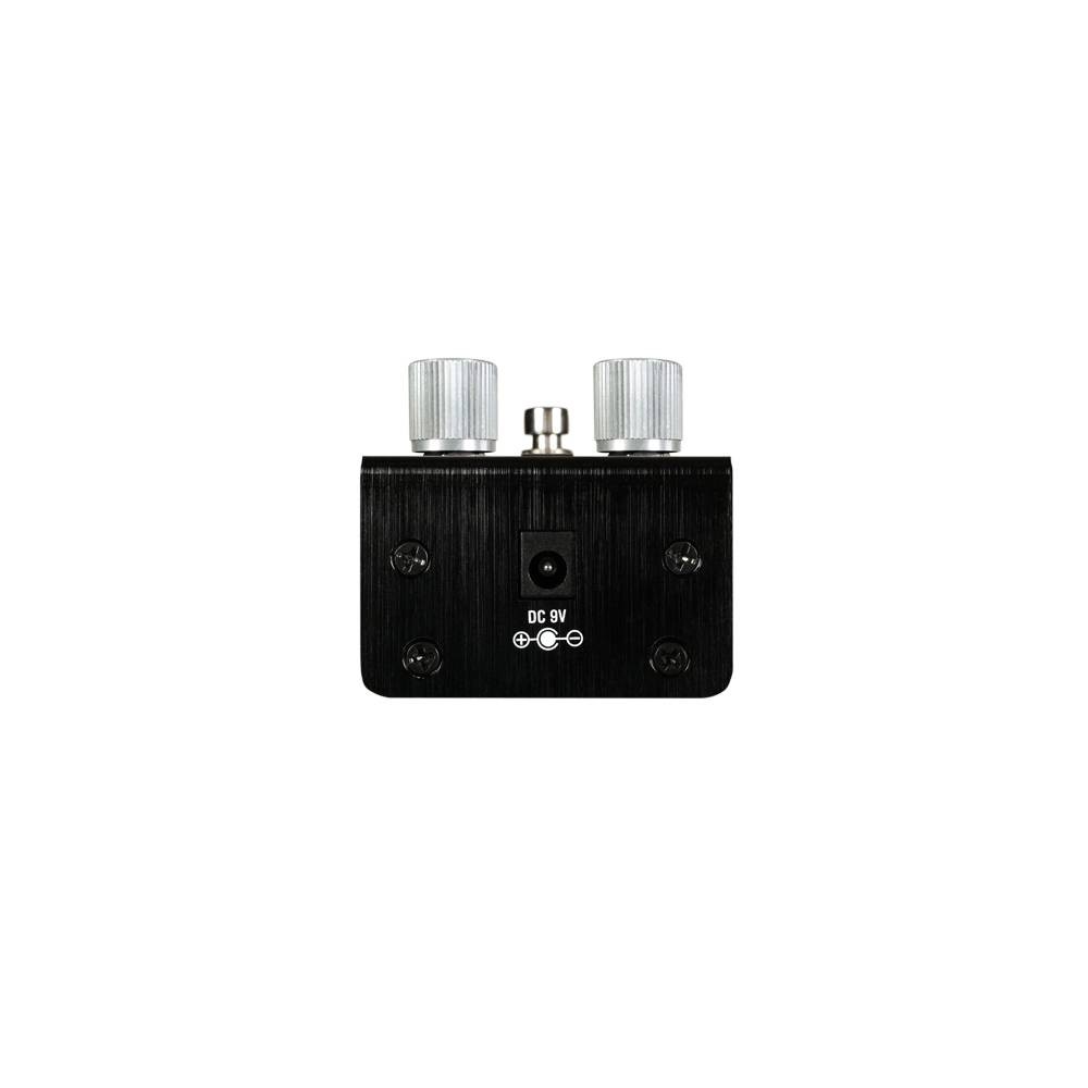 Source Audio Zio Analog Front End + Boost 效果器 Source Audio Zio Analog Front End + Boost 效果器