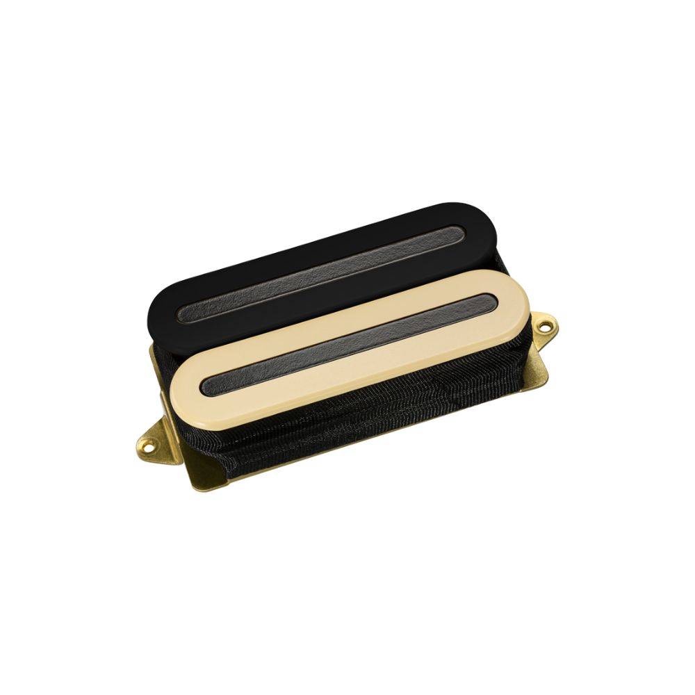 Dimarzio D Activator-X Neck Standard Spaced 拾音器 - DP221 (共三色)