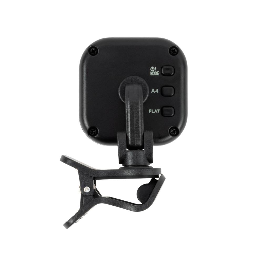 Ernie Ball ProTune USB-C Clip-On Tuner 9627 夾式調音器 Ernie Ball ProTune USB-C Clip-On Tuner 9627 夾式調音器