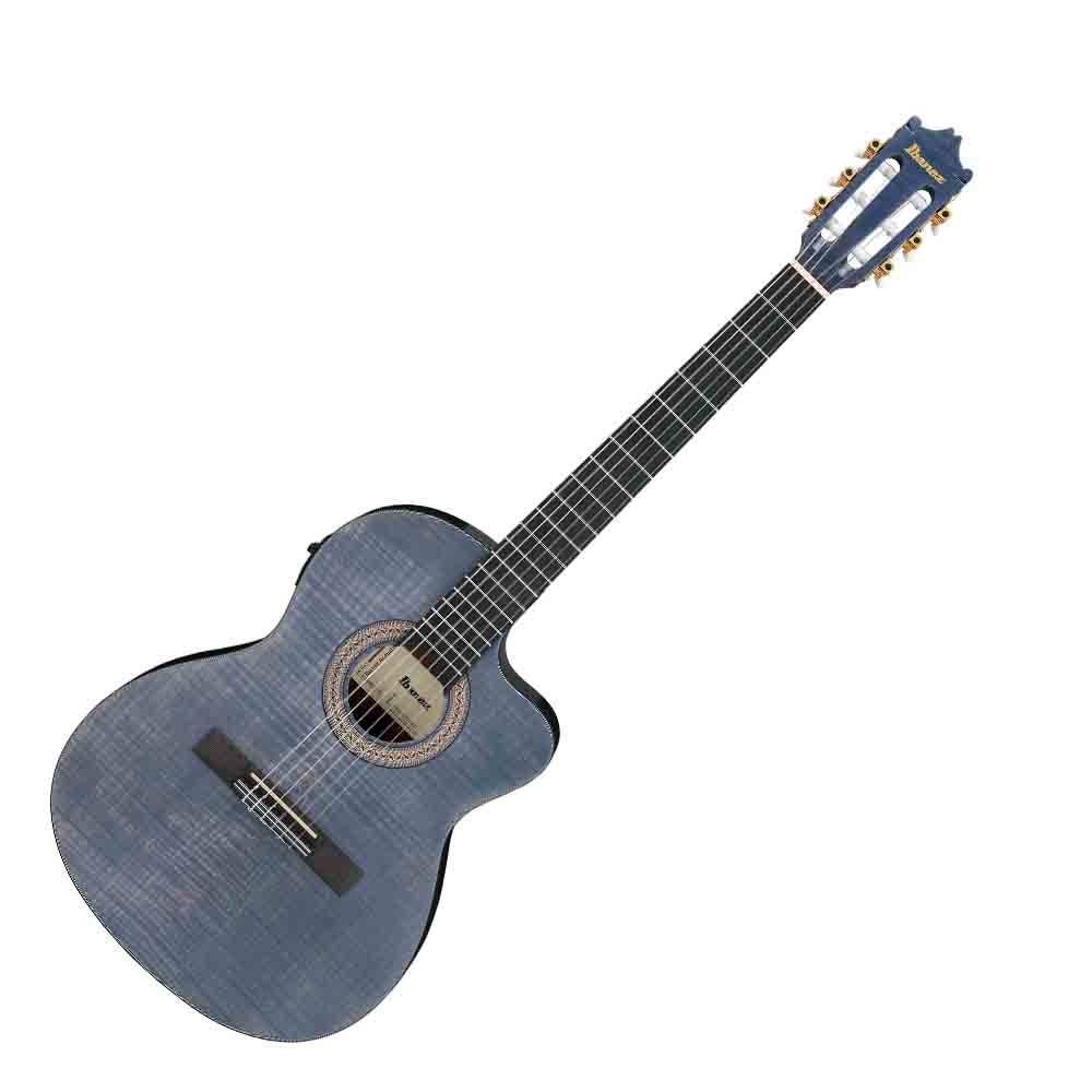 Ibanez GA5FMTCE 古典電木吉他