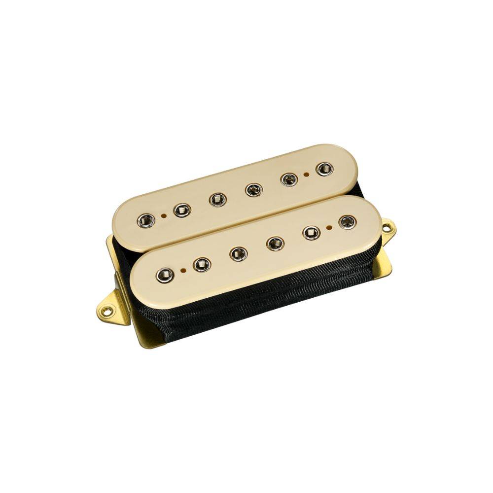 Dimarzio D Activator-X Neck Standard Spaced 拾音器 - DP221 (共三色) Dimarzio D Activator-X Neck Standard Spaced 拾音器 - DP221 (共三色)