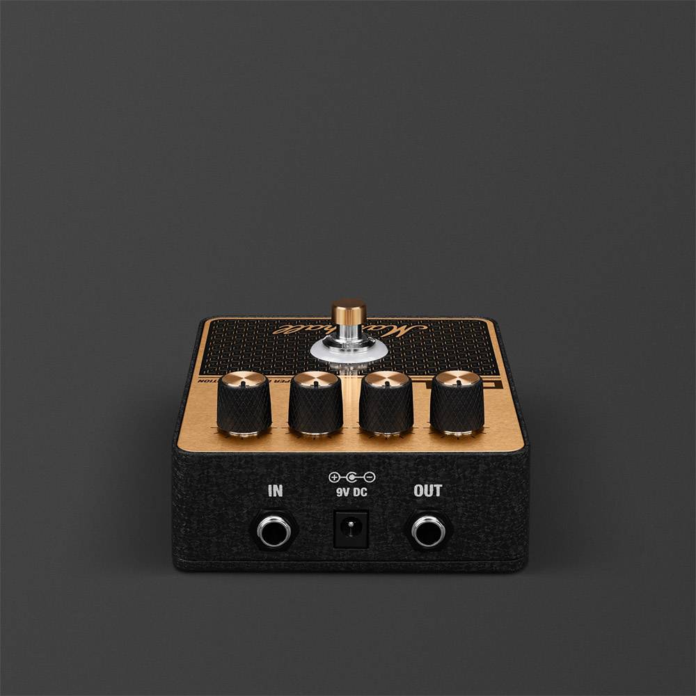 Marshall DSL Overdrive Pedal 效果器 Marshall DSL Overdrive Pedal 效果器