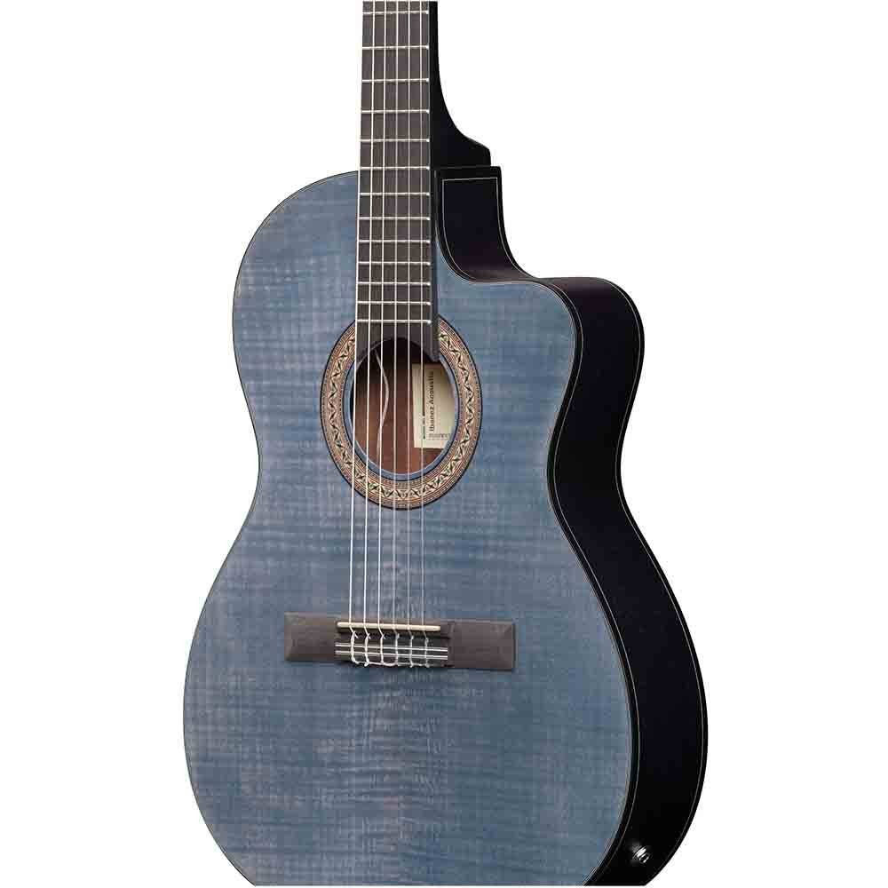 Ibanez GA5FMTCE 古典電木吉他 Ibanez GA5FMTCE 古典電木吉他