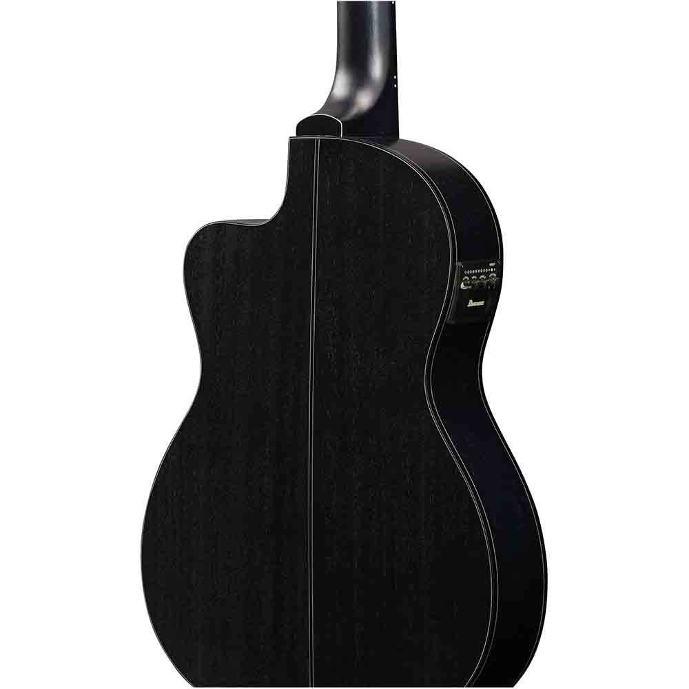 Ibanez GA5FMTCE 古典電木吉他 Ibanez GA5FMTCE 古典電木吉他