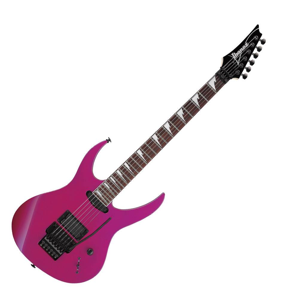 Ibanez 540PIII 電吉他 (共3色)