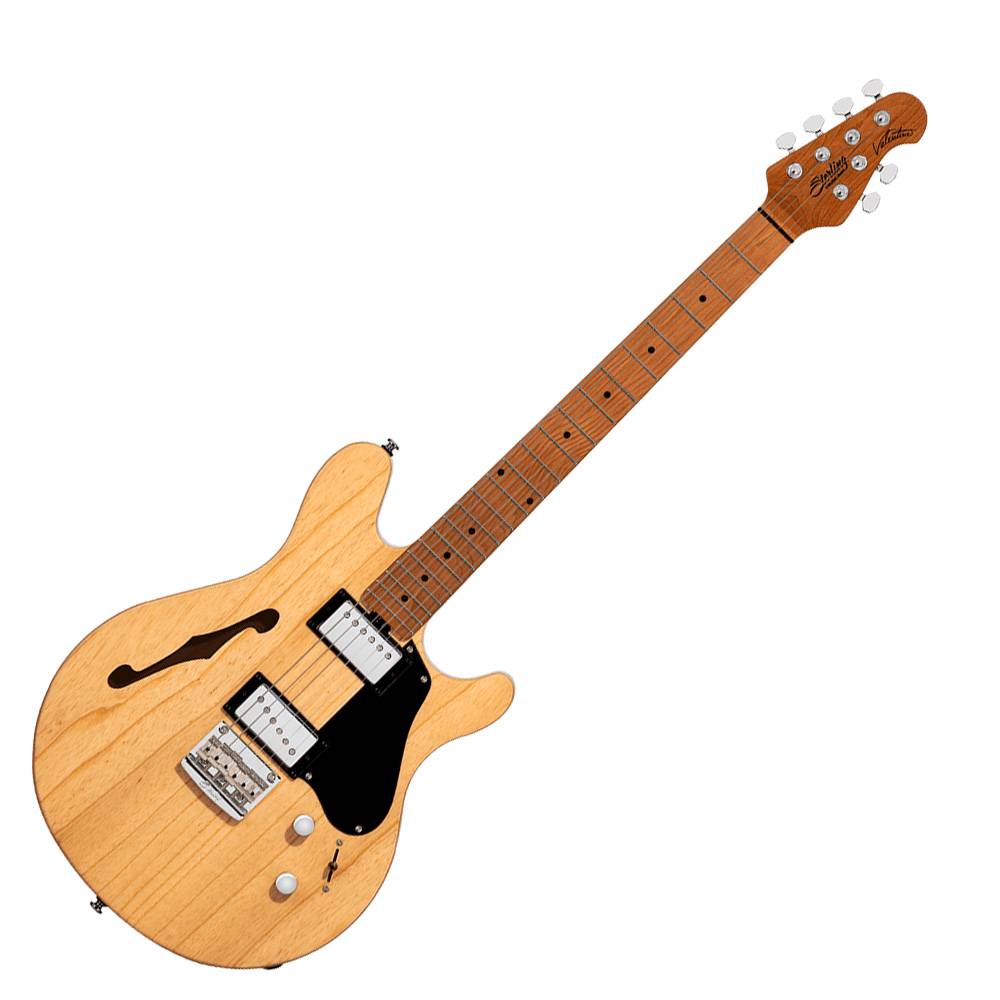 Sterling JV60C James Valentine 簽名款電吉他