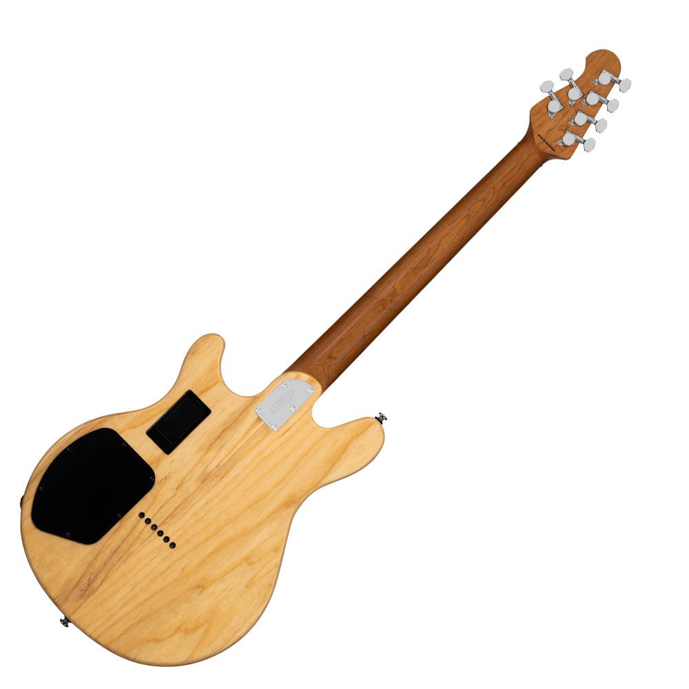 Sterling JV60C James Valentine 簽名款電吉他 Sterling JV60C James Valentine 簽名款電吉他