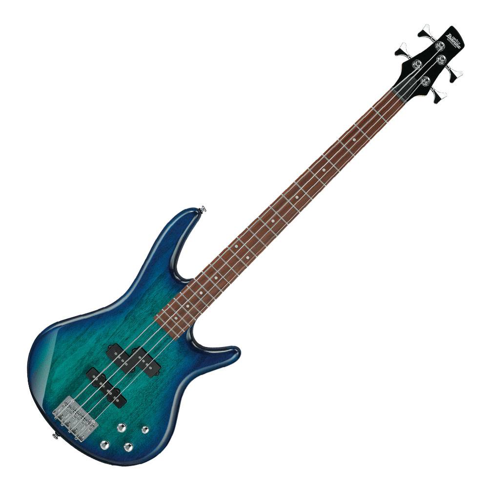 Ibanez GSR200 電貝斯 (共六色)