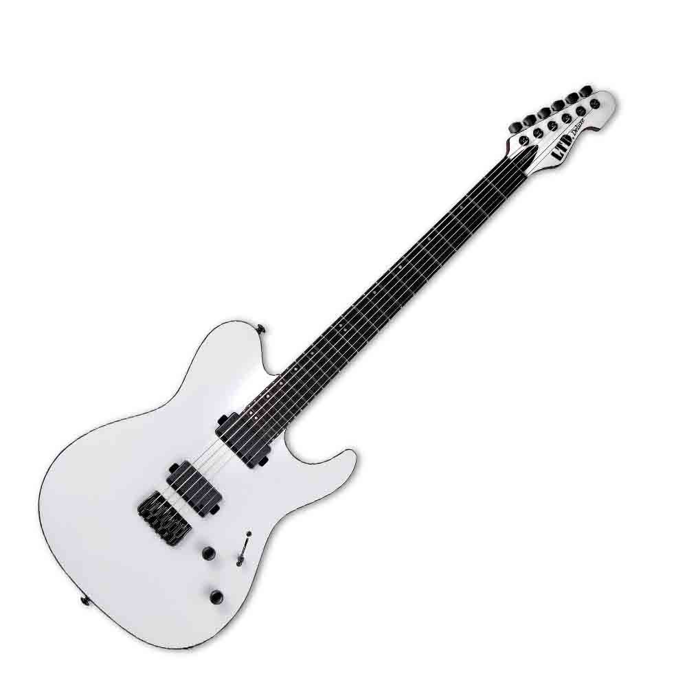 LTD TH-1000 電吉他