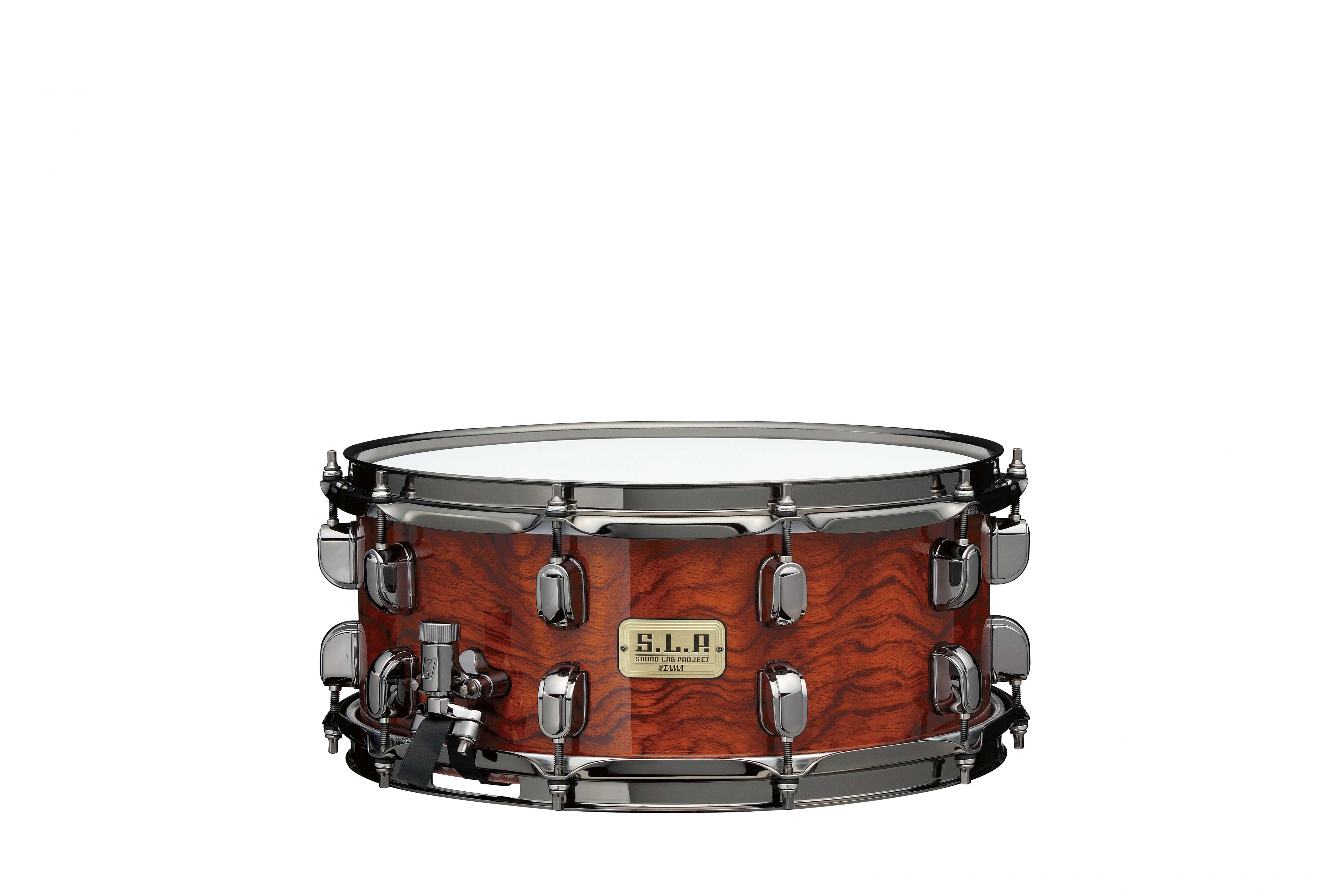 TAMA S.L.P. G-Bubinga 14