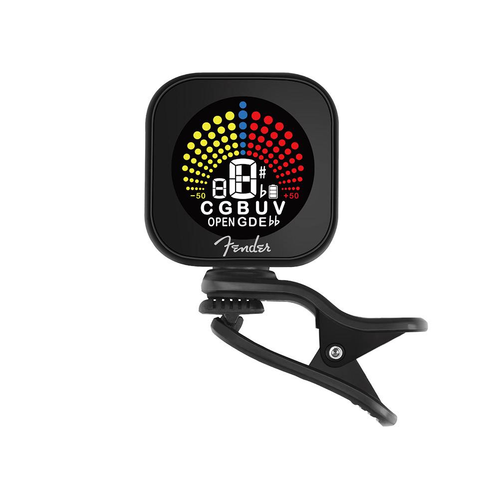 Fender Flash 2.0 Rechargeable Tuner 調音器