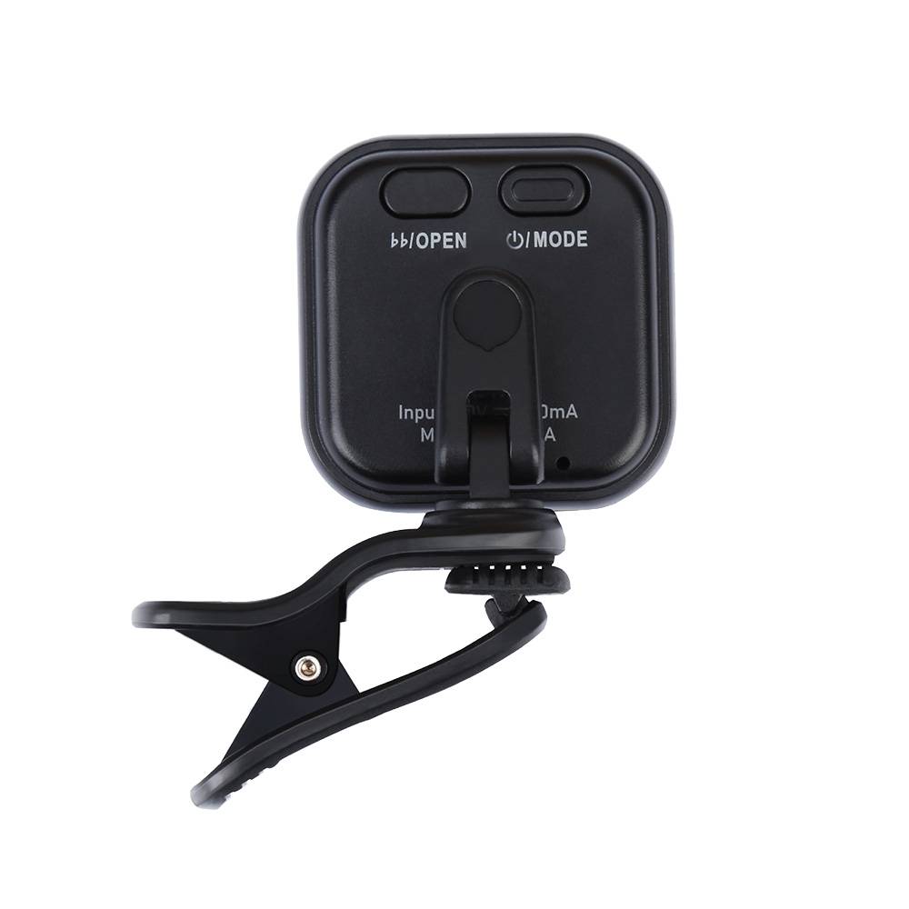 Fender Flash 2.0 Rechargeable Tuner 調音器 Fender Flash 2.0 Rechargeable Tuner 調音器