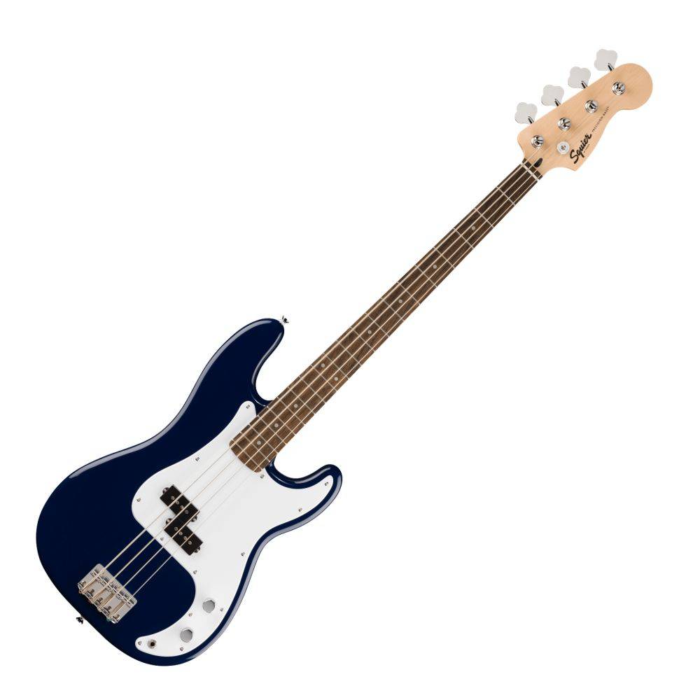 Squier Sonic Precision Bass Laurel 電貝斯