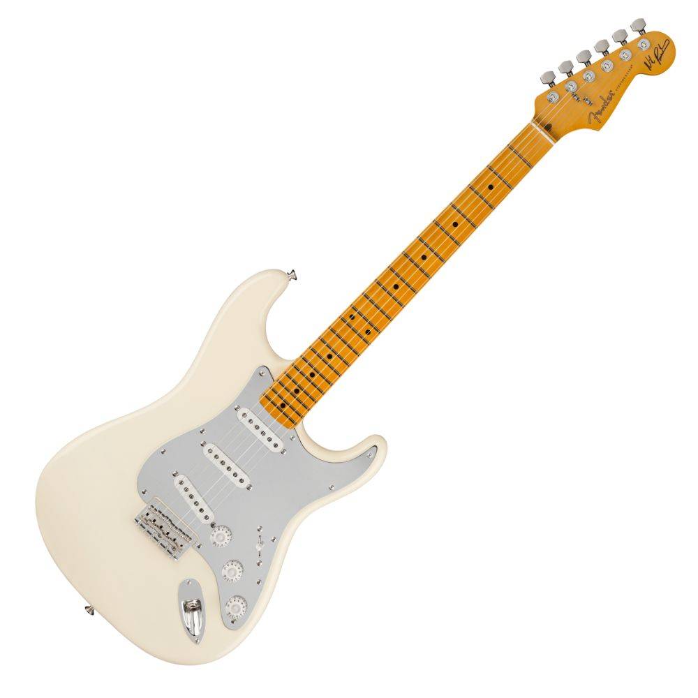 Fender Nile Rodgers Hitmaker Stratocaster 簽名款電吉他