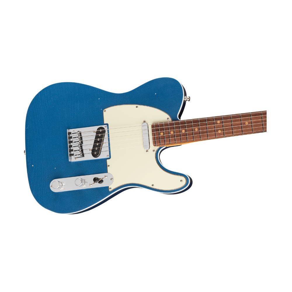 Fender American Ultra Luxe Vintage 60s Telecaster Custom Rosewood 電吉他 (共二色) Fender American Ultra Luxe Vintage 60s Telecaster Custom Rosewood 電吉他 (共二色)