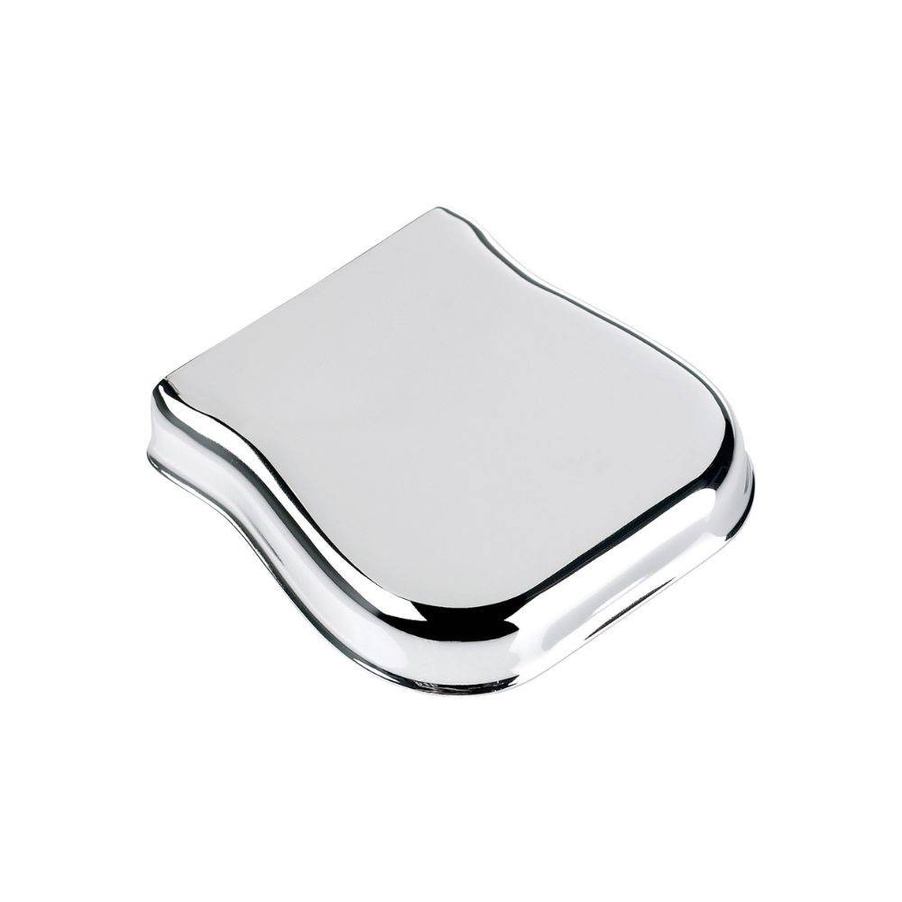 Fender Pure Vintage Telecaster Ashtray Bridge Cover 琴橋蓋