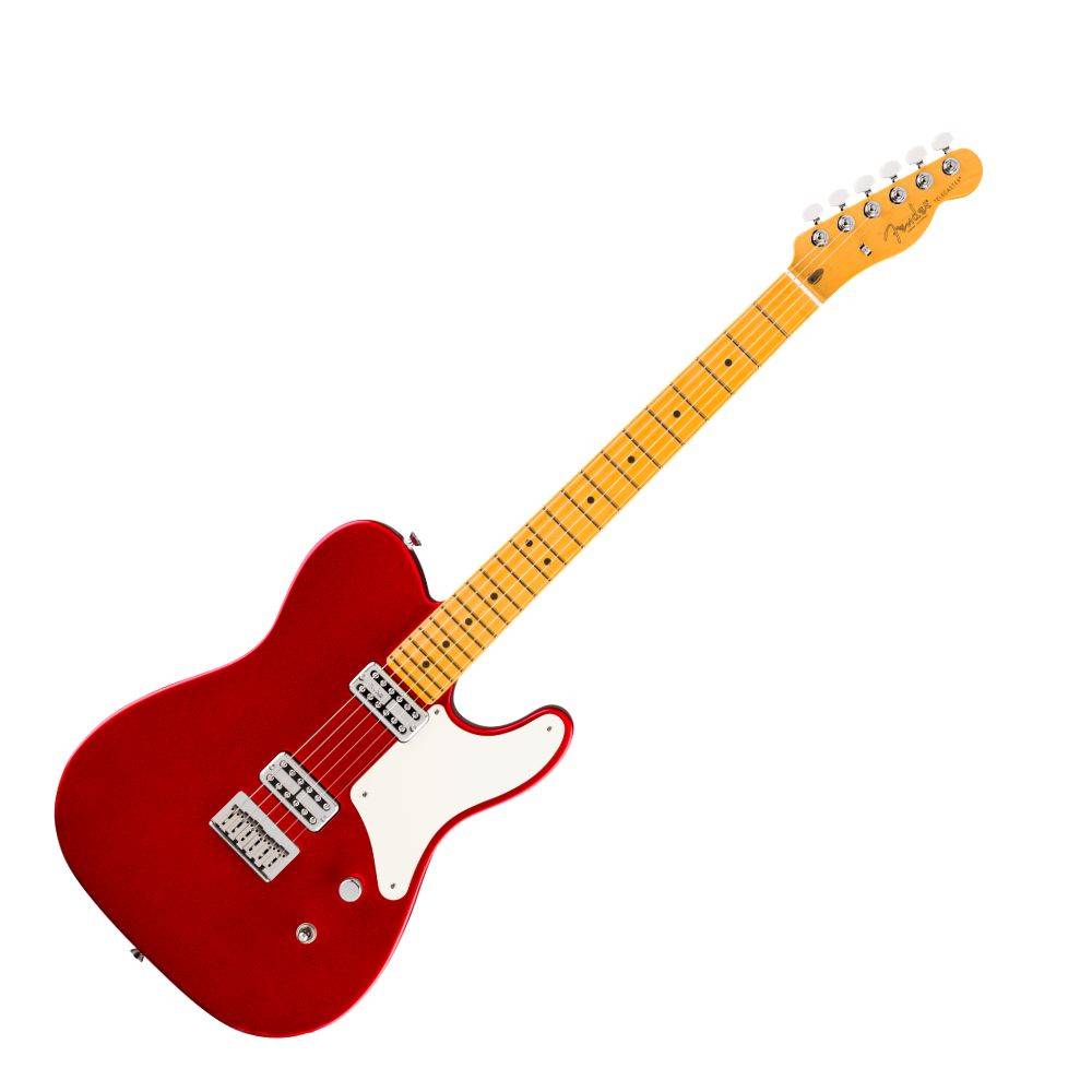 Fender 75th Anniversary American Professional Classic Cabronita Telecaster 電吉他