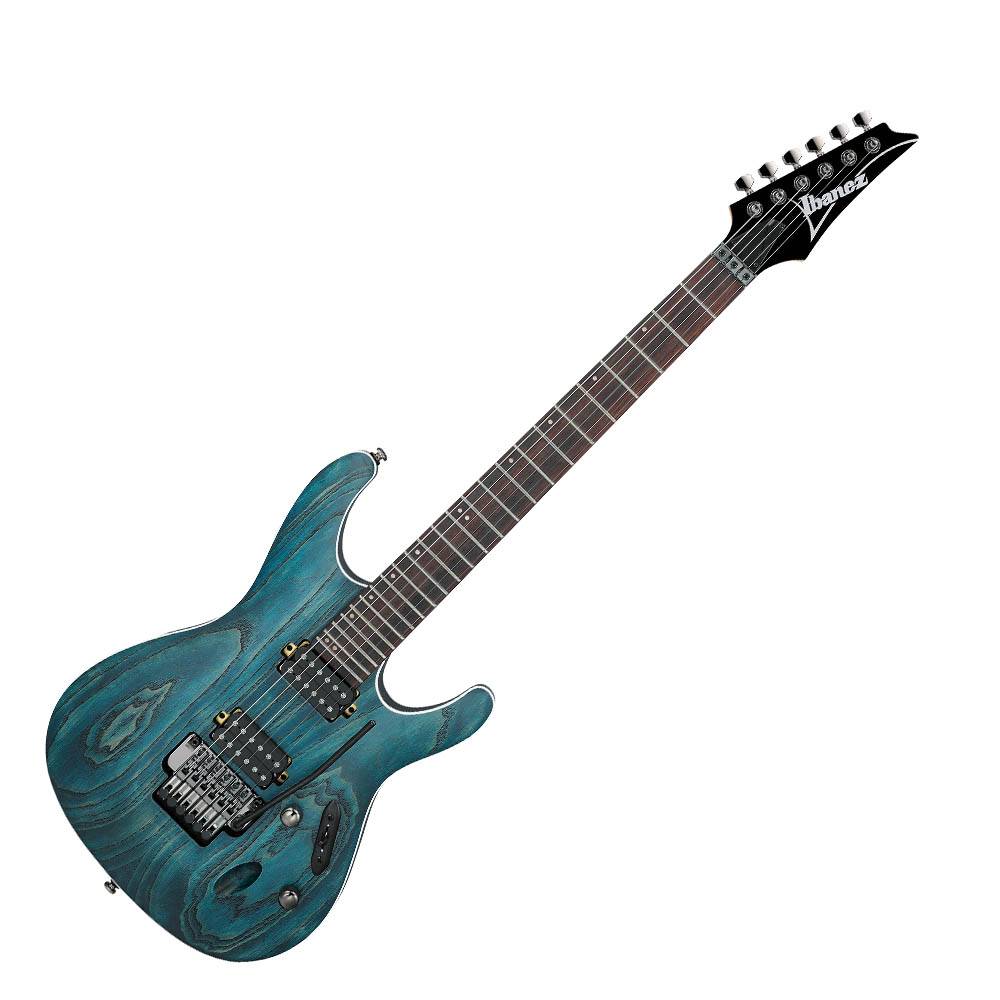 Ibanez S520AH 電吉他 (共2色)