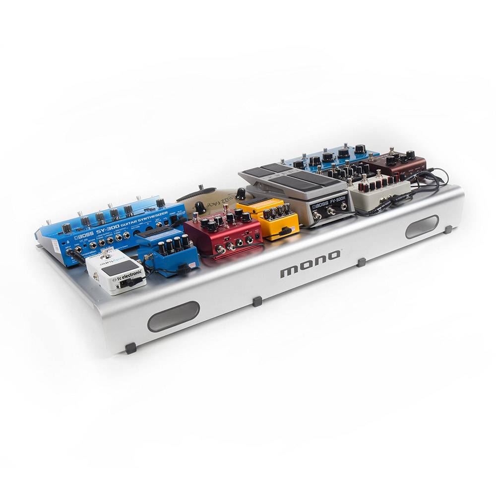 MONO Pedalboard Larg海國樂器代理品牌