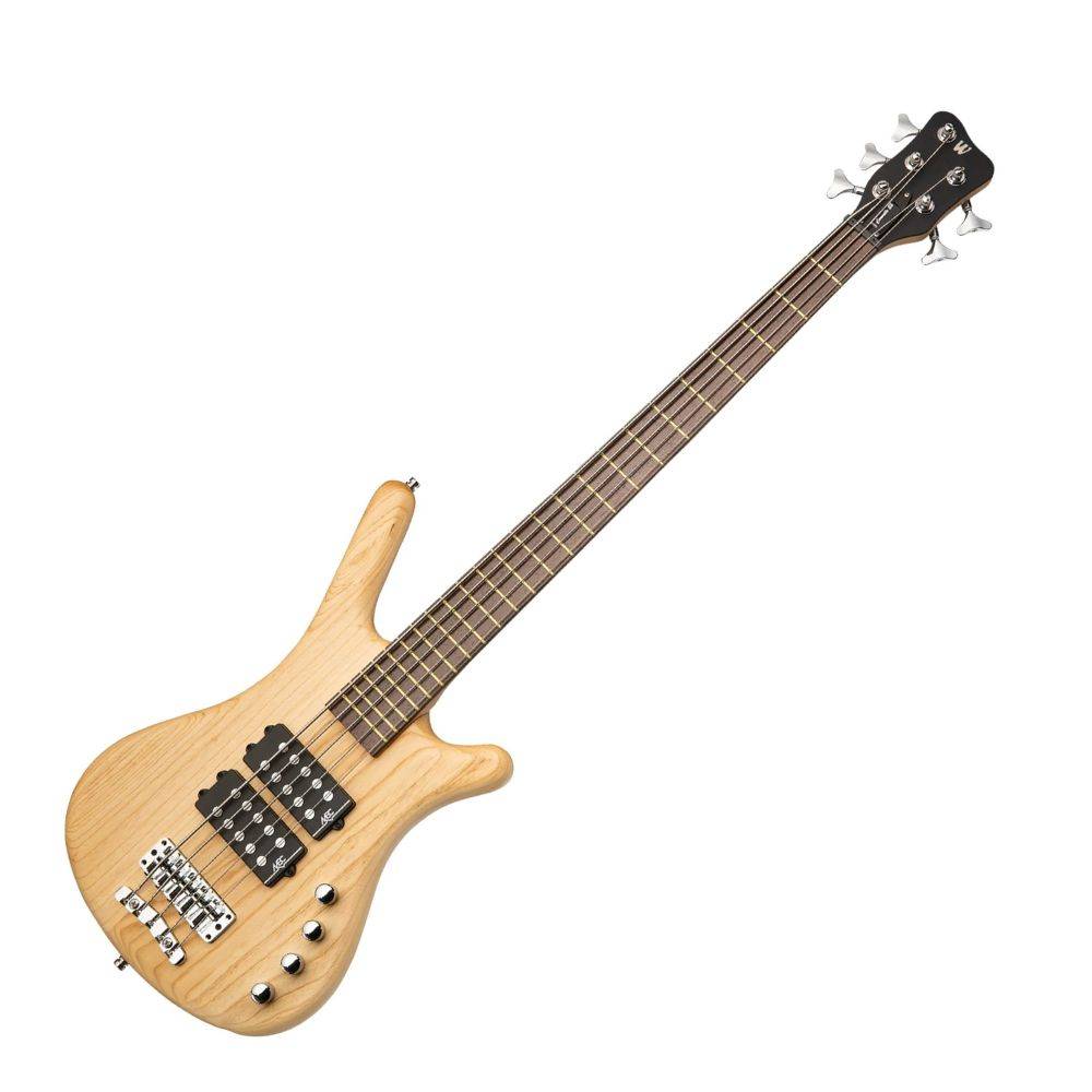 Warwick RockBass Corvette $$ 五弦電貝斯