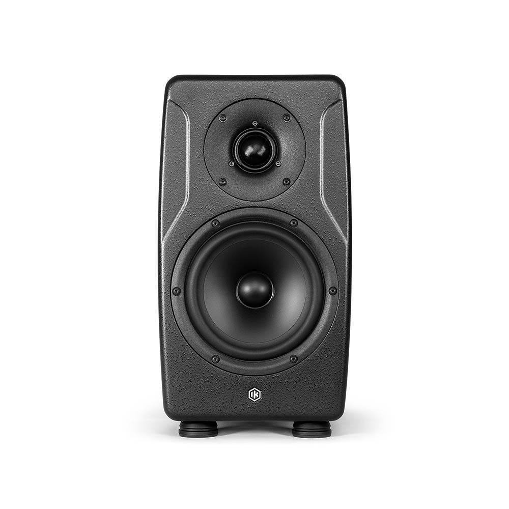 IK Multimedia iLoud Precision 6 MKII 監聽喇叭（單顆）