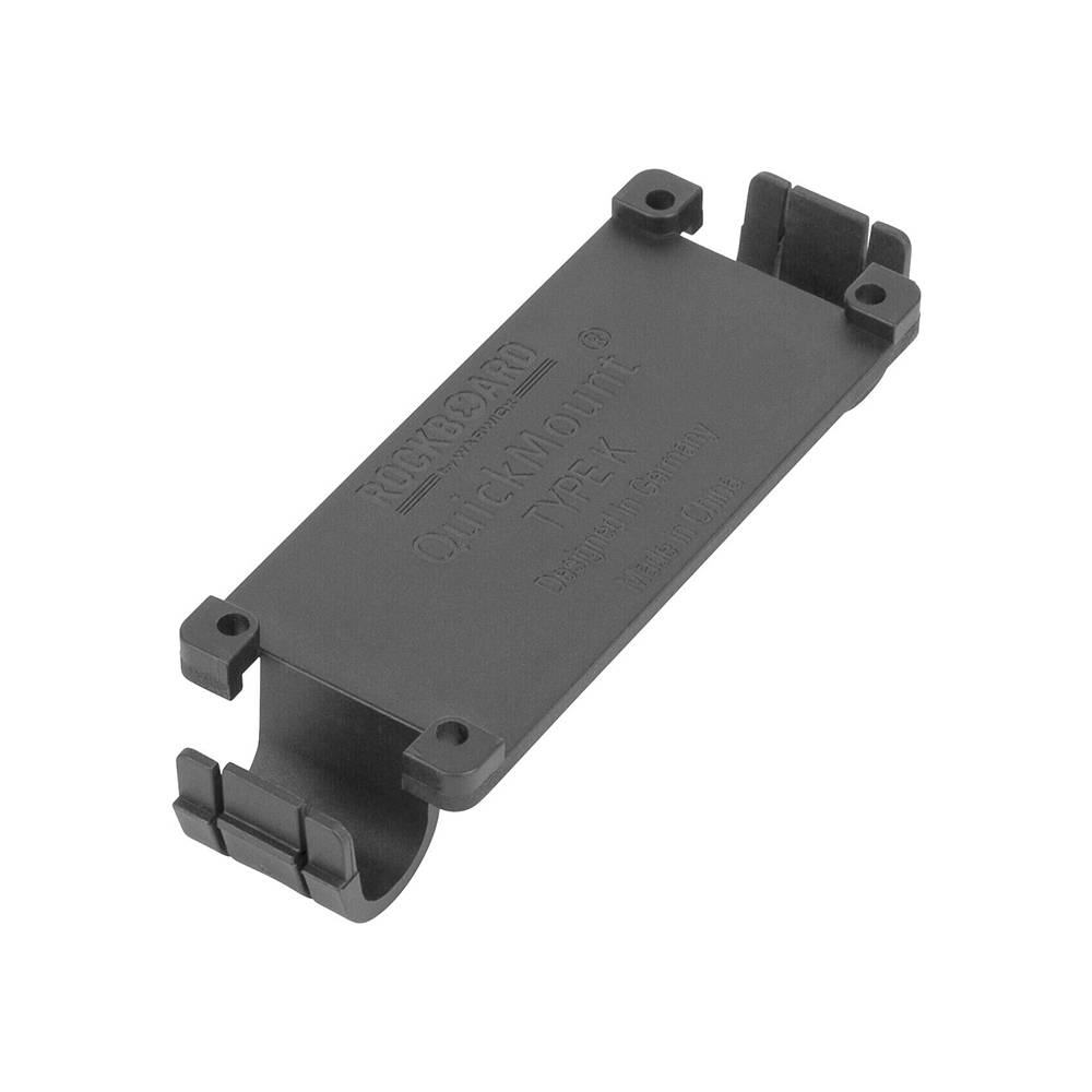 RockBoard QuickMount Type K 效果器快拆座