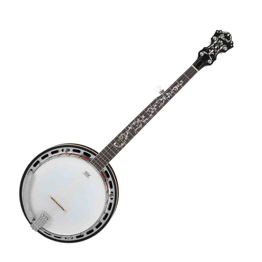 Ibanez B200 斑鳩琴